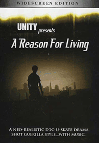 Unity DVD