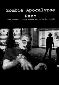 Zombie Apocalypse Reno