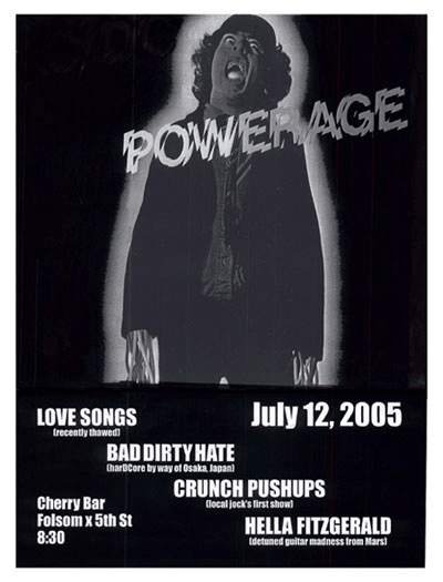 flyer