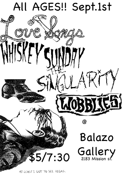 flyer
