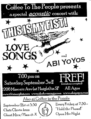 flyer