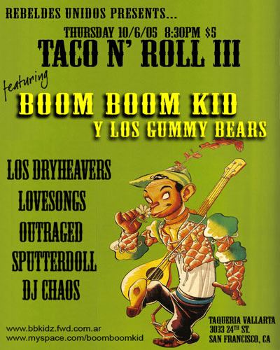 flyer